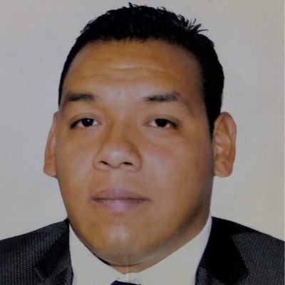 Alejandro Castañeda Martinez 