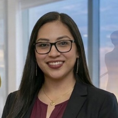 Yesenia Hernández Sánchez