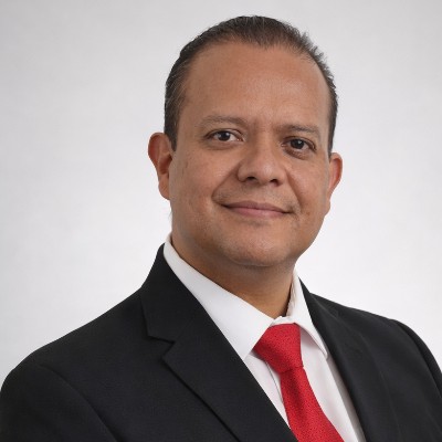 Carlos Segura Yoquigüe