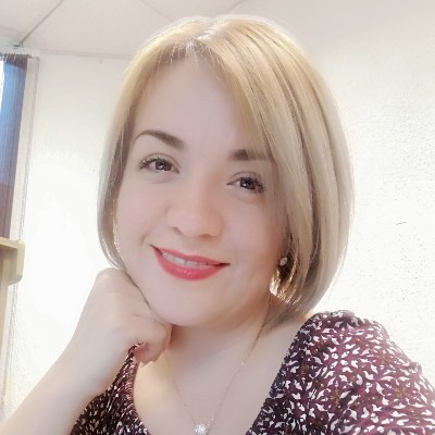Linda Anahí Bravo Domínguez
